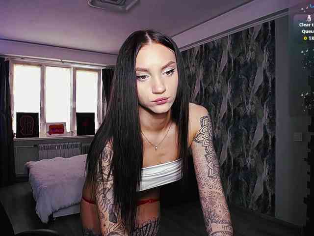 sweetiekittie webcam