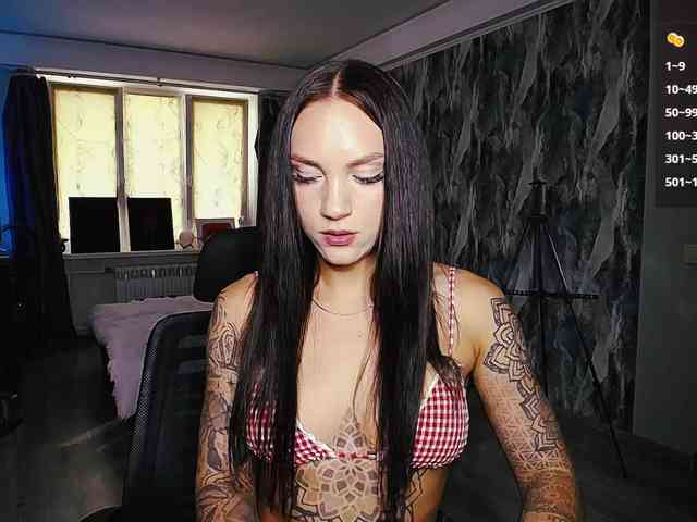sweetiekittie webcam