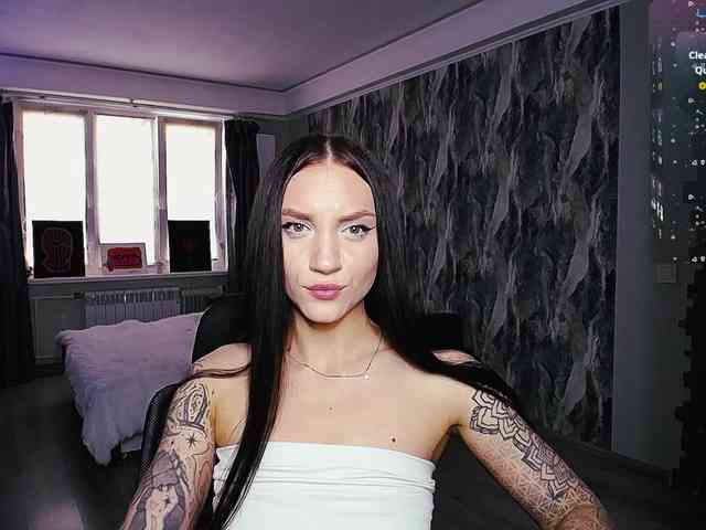 sweetiekittie webcam