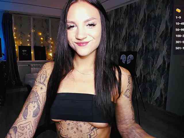 sweetiekittie webcam
