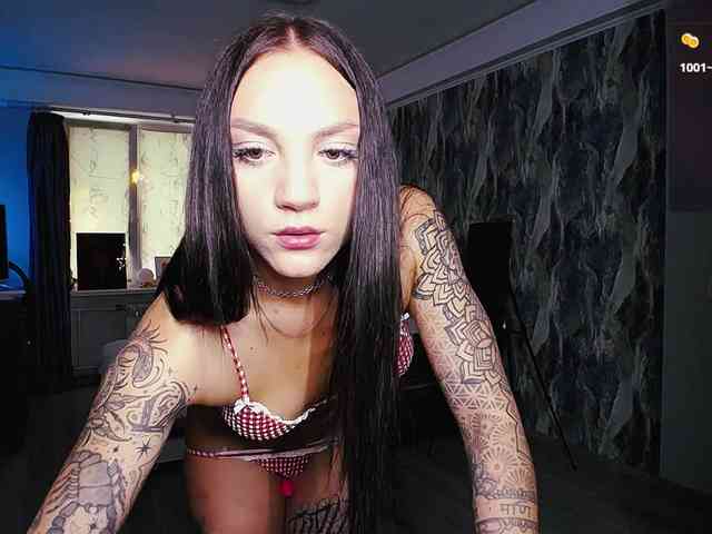 sweetiekittie webcam