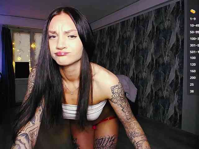 sweetiekittie webcam