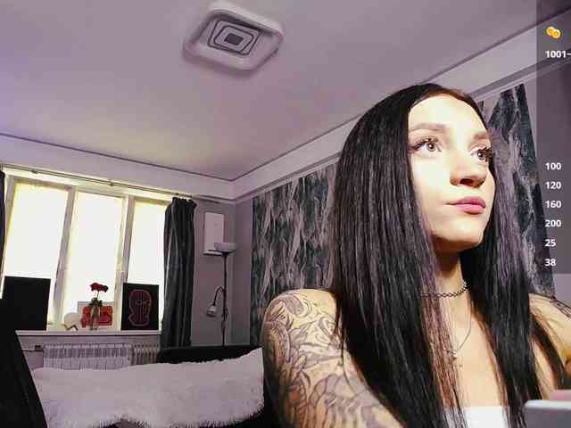 sweetiekittie webcam