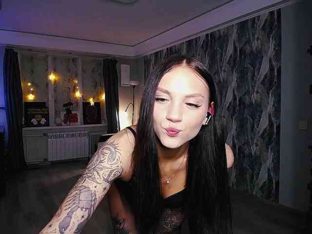 sweetiekittie webcam