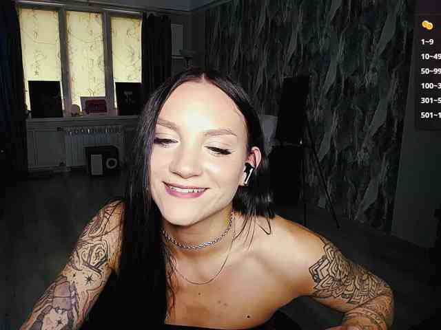 sweetiekittie webcam