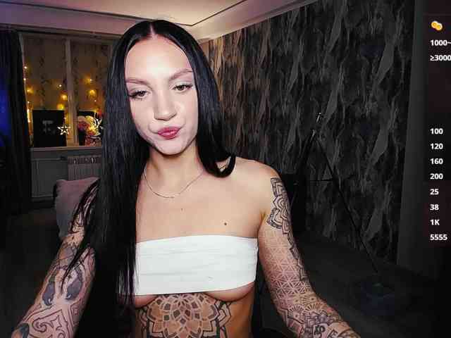 sweetiekittie webcam