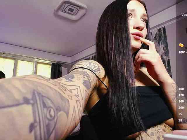 sweetiekittie webcam