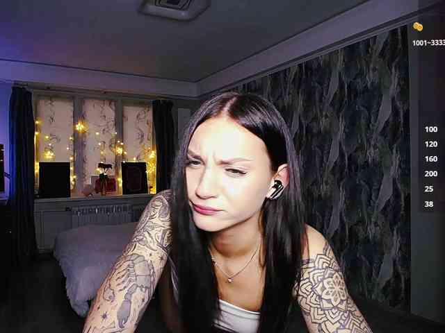 sweetiekittie webcam
