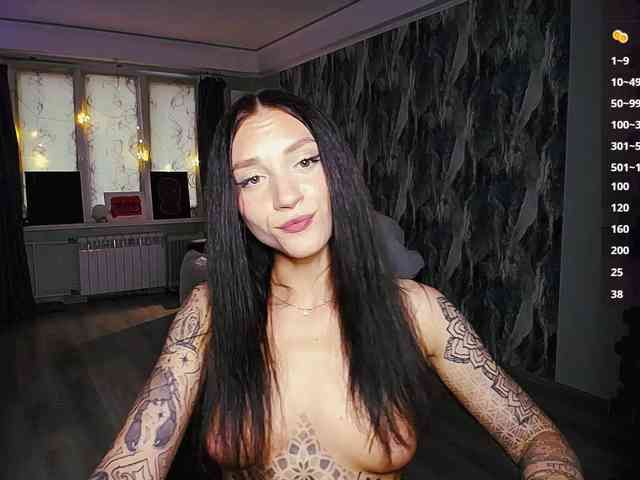 sweetiekittie webcam