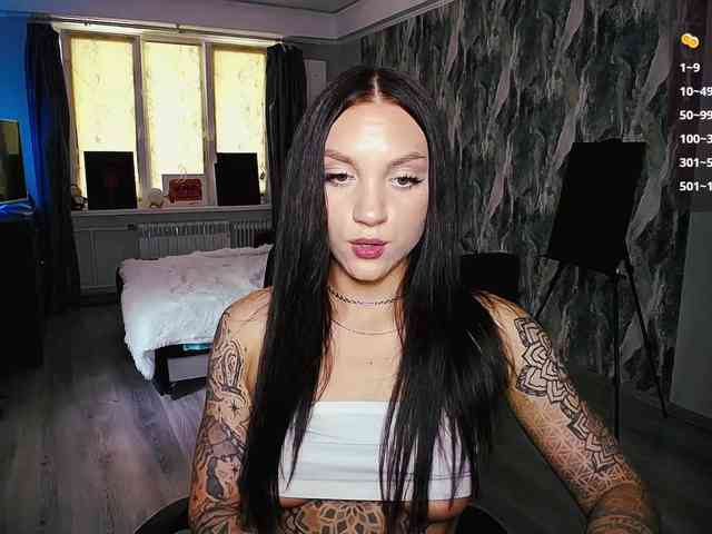 sweetiekittie webcam