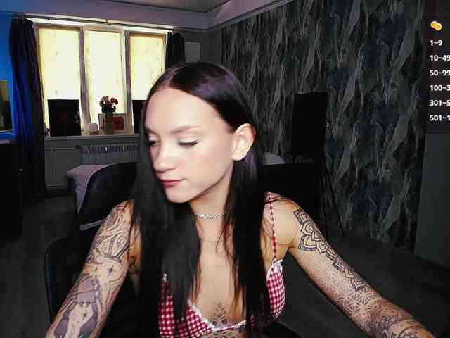 sweetiekittie webcam