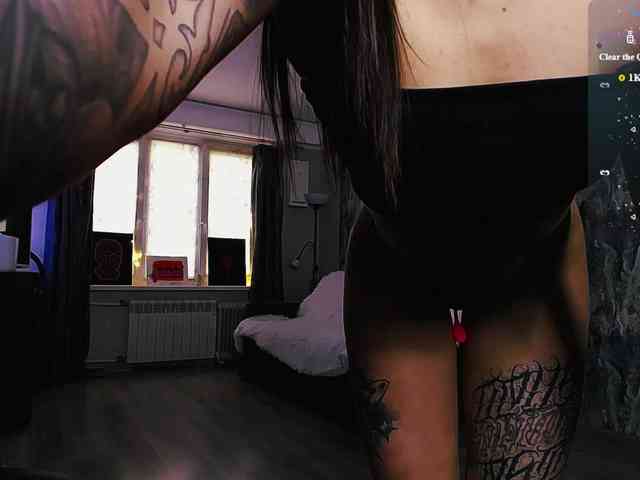 sweetiekittie webcam