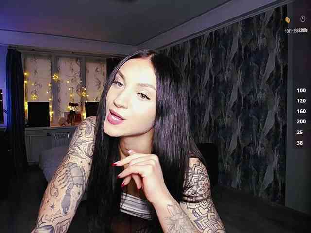 sweetiekittie webcam