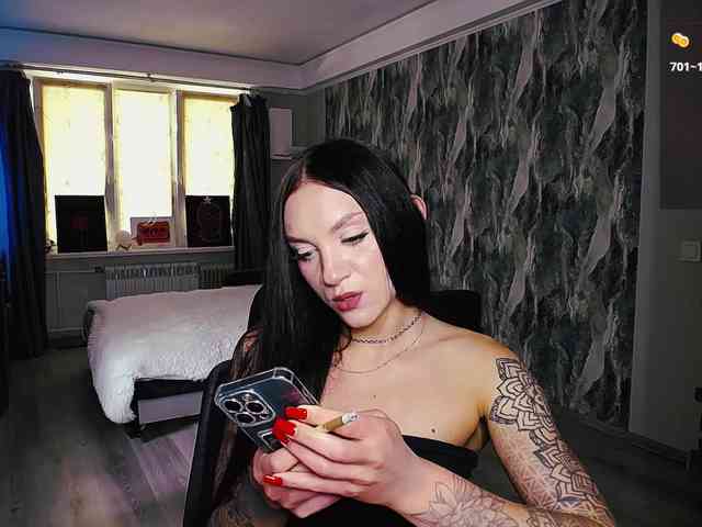 sweetiekittie webcam
