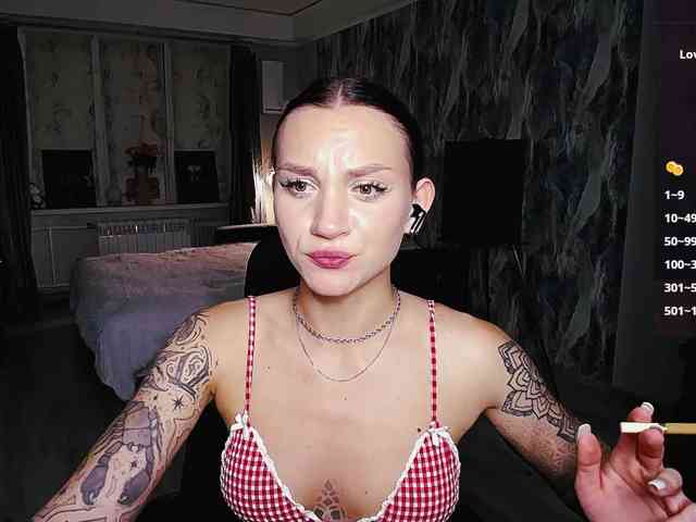 sweetiekittie webcam