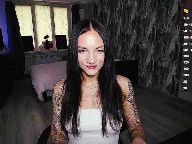 sweetiekittie webcam