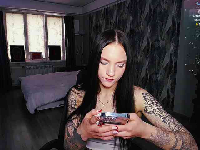 sweetiekittie webcam