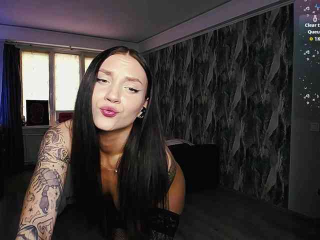 sweetiekittie webcam