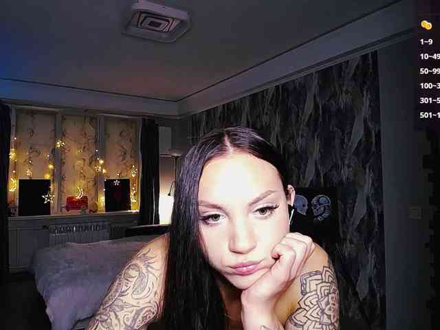 sweetiekittie webcam