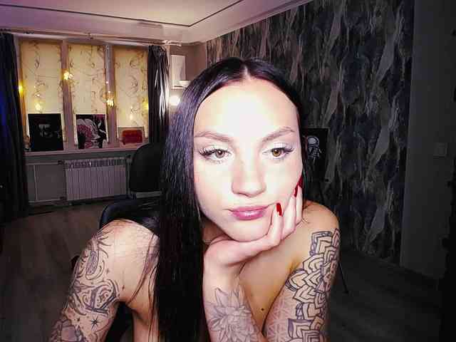 sweetiekittie webcam