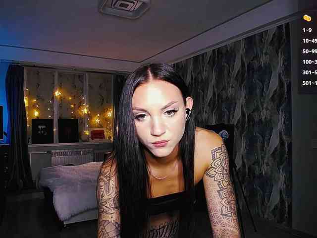 sweetiekittie webcam