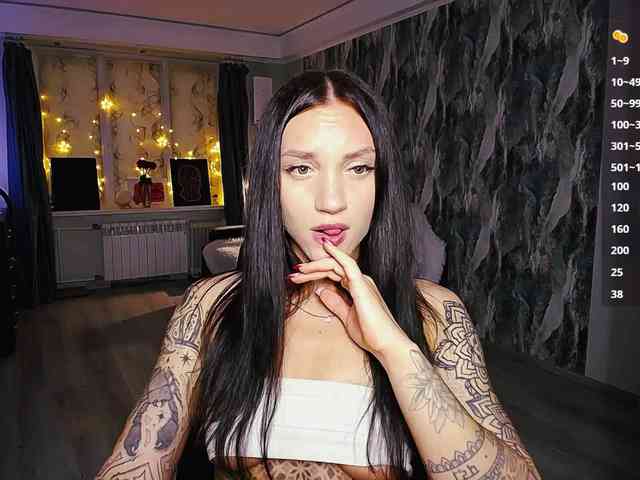 sweetiekittie webcam