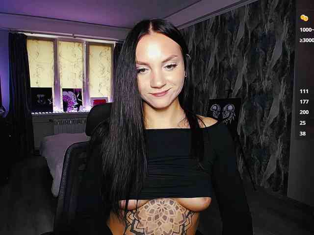 sweetiekittie webcam