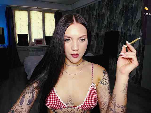 sweetiekittie webcam