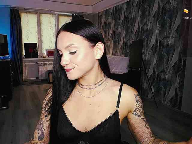 sweetiekittie webcam