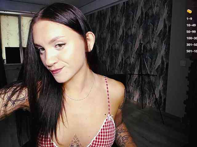sweetiekittie webcam