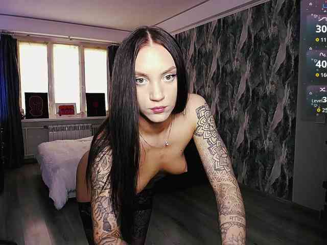 sweetiekittie webcam