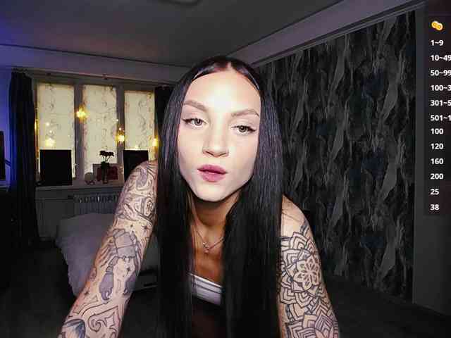 sweetiekittie webcam