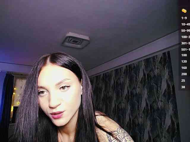sweetiekittie webcam