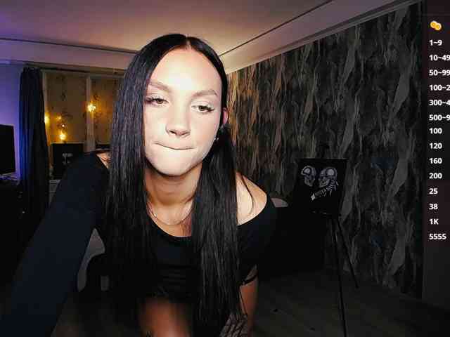 sweetiekittie webcam