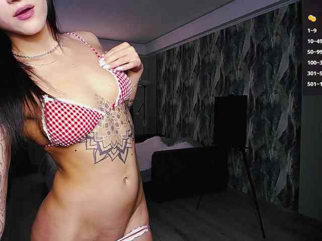 sweetiekittie webcam
