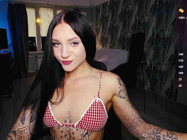 sweetiekittie webcam
