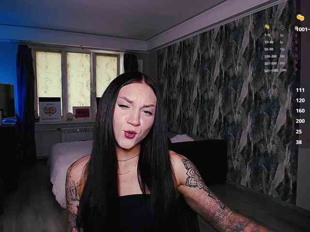 sweetiekittie Sex Cam Show