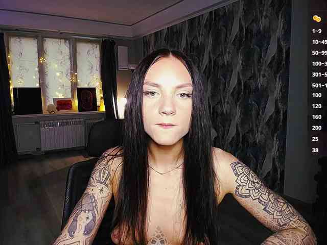 sweetiekittie webcam