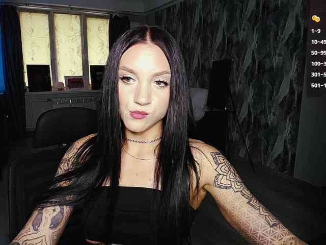 sweetiekittie webcam