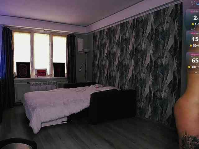 sweetiekittie webcam