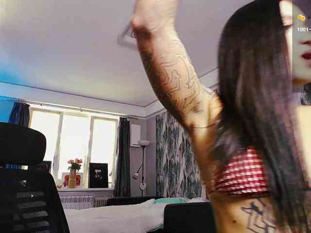 sweetiekittie webcam