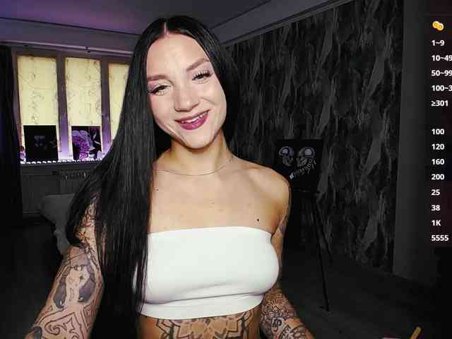 sweetiekittie webcam