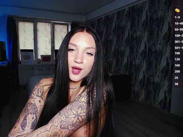 sweetiekittie Sex Cam Show