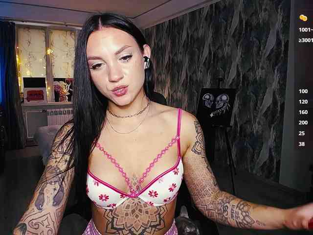 sweetiekittie webcam