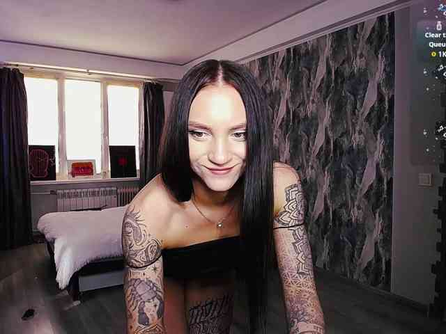 sweetiekittie webcam