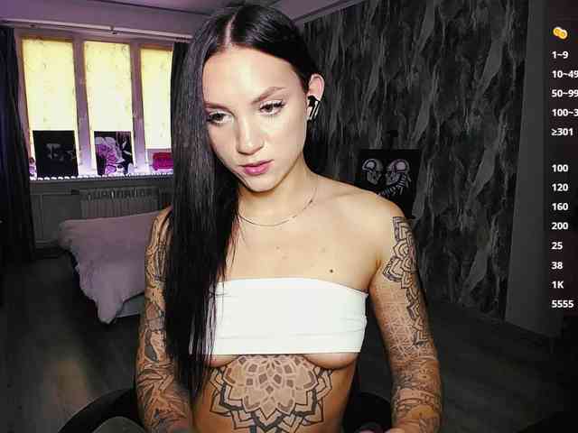 sweetiekittie webcam