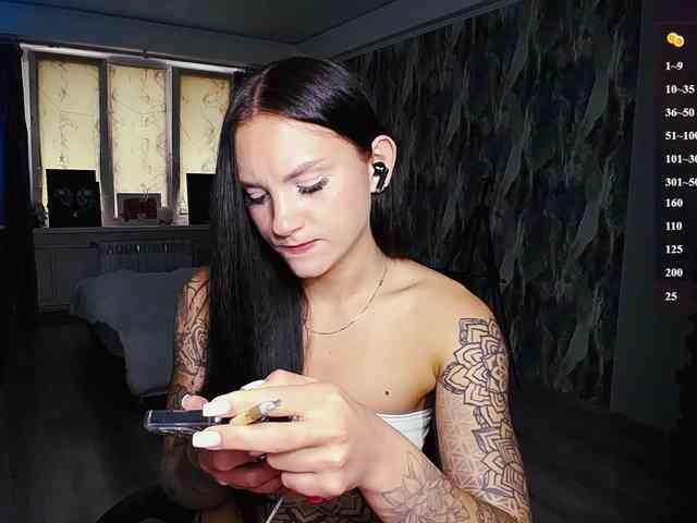 sweetiekittie webcam