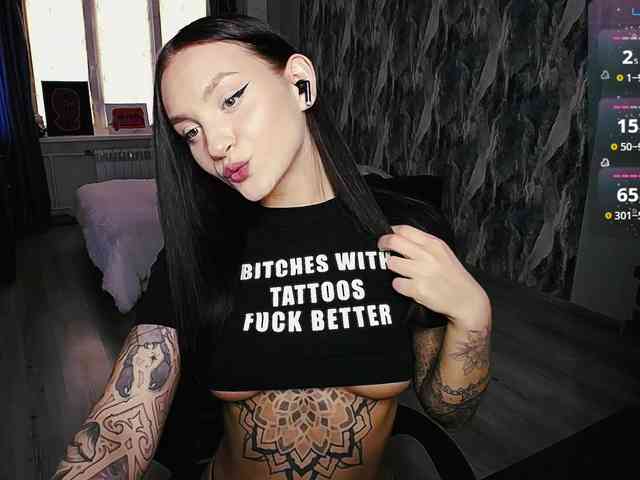 sweetiekittie webcam