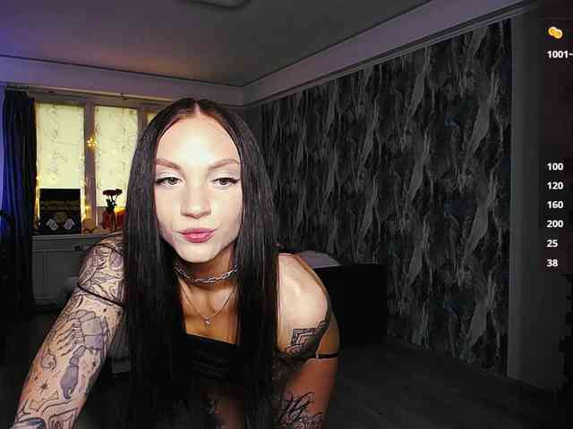 sweetiekittie