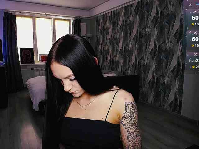 sweetiekittie webcam